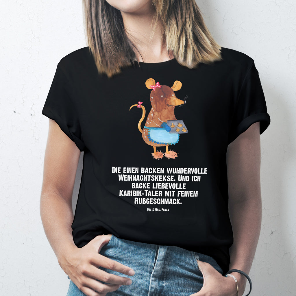 Größe XL T-Shirt Maus Kekse T-Shirt, Shirt, Tshirt, Lustiges T-Shirt, T-Shirt mit Spruch, Party, Junggesellenabschied, Jubiläum, Geburstag, Herrn, Damen, Männer, Frauen, Schlafshirt, Nachthemd, Sprüche, Winter, Weihnachten, Weihnachtsdeko, Nikolaus, Advent, Heiligabend, Wintermotiv, Maus, Kekse, backen, Weihnachtskekse, Plätzchen, Weihnachtsbäckerei, Chaosqueen
