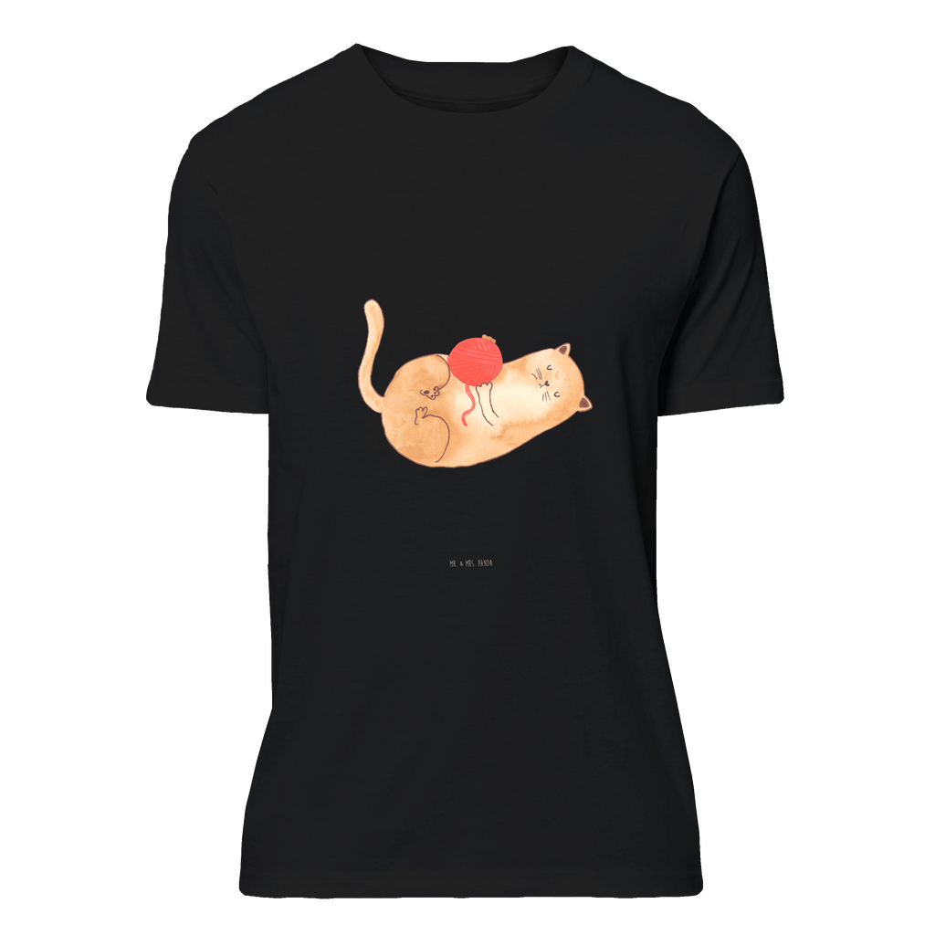 Größe S T-Shirt Katzen Wollknäul T-Shirt, Shirt, Tshirt, Lustiges T-Shirt, T-Shirt mit Spruch, Party, Junggesellenabschied, Jubiläum, Geburstag, Herrn, Damen, Männer, Frauen, Schlafshirt, Nachthemd, Sprüche, Katze, Katzenmotiv, Katzenfan, Katzendeko, Katzenfreund, Katzenliebhaber, Katzenprodukte, Katzenartikel, Katzenaccessoires, Katzensouvenirs, Katzenliebhaberprodukte, Katzenmotive, Katzen, Kater, Mietze, Cat, Cats, Katzenhalter, Katzenbesitzerin, Haustier, Wollknäuel, Wolle, Spielen, Spiel, verspielt