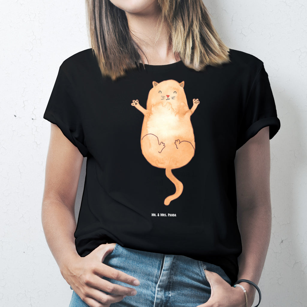 Größe M T-Shirt Katzen Umarmen T-Shirt, Shirt, Tshirt, Lustiges T-Shirt, T-Shirt mit Spruch, Party, Junggesellenabschied, Jubiläum, Geburstag, Herrn, Damen, Männer, Frauen, Schlafshirt, Nachthemd, Sprüche, Katze, Katzenmotiv, Katzenfan, Katzendeko, Katzenfreund, Katzenliebhaber, Katzenprodukte, Katzenartikel, Katzenaccessoires, Katzensouvenirs, Katzenliebhaberprodukte, Katzenmotive, Katzen, Kater, Mietze, Cat, Cats, Katzenhalter, Katzenbesitzerin, Haustier, Freundin, Freunde, beste Freunde, Liebe, Katzenliebe, Familie