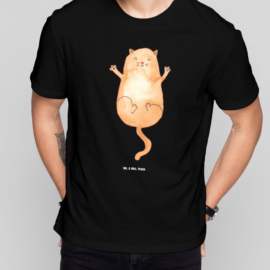 Größe M T-Shirt Katzen Umarmen T-Shirt, Shirt, Tshirt, Lustiges T-Shirt, T-Shirt mit Spruch, Party, Junggesellenabschied, Jubiläum, Geburstag, Herrn, Damen, Männer, Frauen, Schlafshirt, Nachthemd, Sprüche, Katze, Katzenmotiv, Katzenfan, Katzendeko, Katzenfreund, Katzenliebhaber, Katzenprodukte, Katzenartikel, Katzenaccessoires, Katzensouvenirs, Katzenliebhaberprodukte, Katzenmotive, Katzen, Kater, Mietze, Cat, Cats, Katzenhalter, Katzenbesitzerin, Haustier, Freundin, Freunde, beste Freunde, Liebe, Katzenliebe, Familie