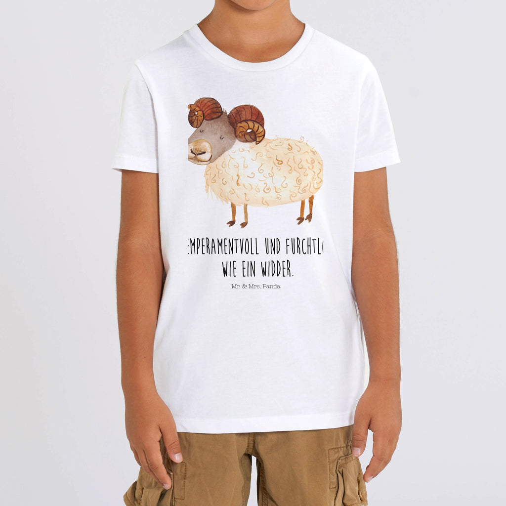 3-4 Jahre Kinder T-Shirt Sternzeichen Widder Tierkreiszeichen, Sternzeichen, Horoskop, Astrologie, Aszendent, Widder Geschenk, Widder Sternzeichen, Geschenk März, Geschenk April, Geburtstag März, Geburtstag April, Bock, Schafbock