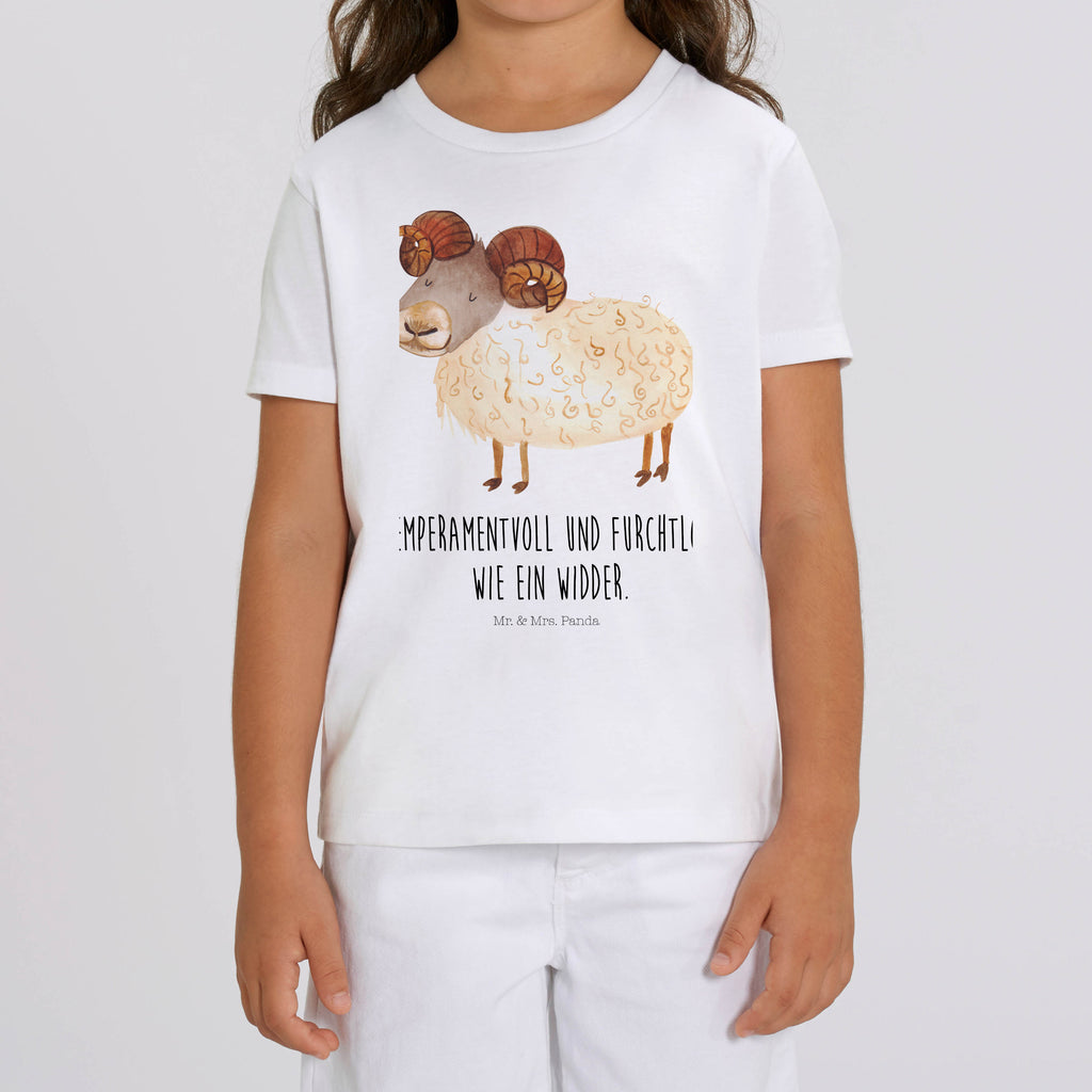 3-4 Jahre Kinder T-Shirt Sternzeichen Widder Tierkreiszeichen, Sternzeichen, Horoskop, Astrologie, Aszendent, Widder Geschenk, Widder Sternzeichen, Geschenk März, Geschenk April, Geburtstag März, Geburtstag April, Bock, Schafbock