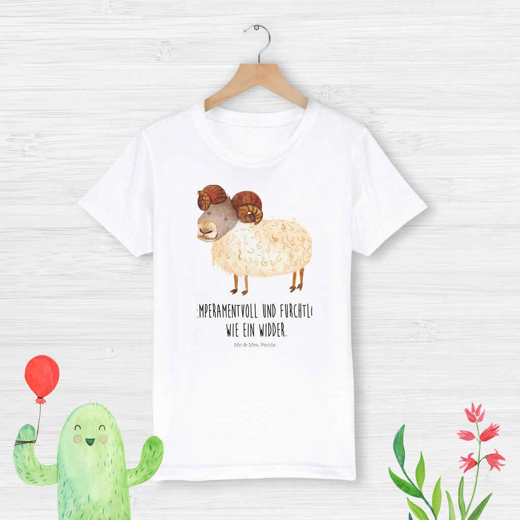 3-4 Jahre Kinder T-Shirt Sternzeichen Widder Tierkreiszeichen, Sternzeichen, Horoskop, Astrologie, Aszendent, Widder Geschenk, Widder Sternzeichen, Geschenk März, Geschenk April, Geburtstag März, Geburtstag April, Bock, Schafbock