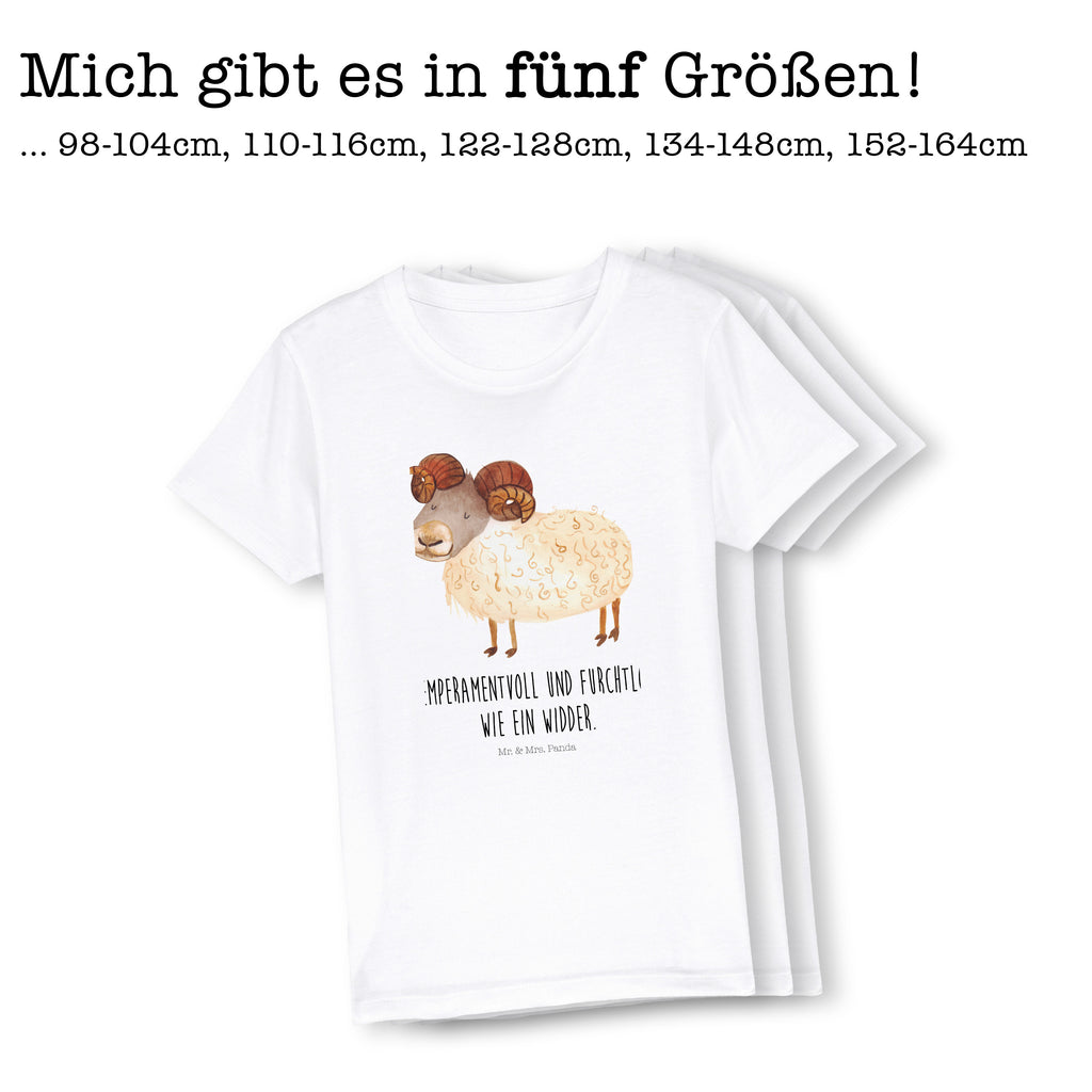 3-4 Jahre Kinder T-Shirt Sternzeichen Widder Tierkreiszeichen, Sternzeichen, Horoskop, Astrologie, Aszendent, Widder Geschenk, Widder Sternzeichen, Geschenk März, Geschenk April, Geburtstag März, Geburtstag April, Bock, Schafbock