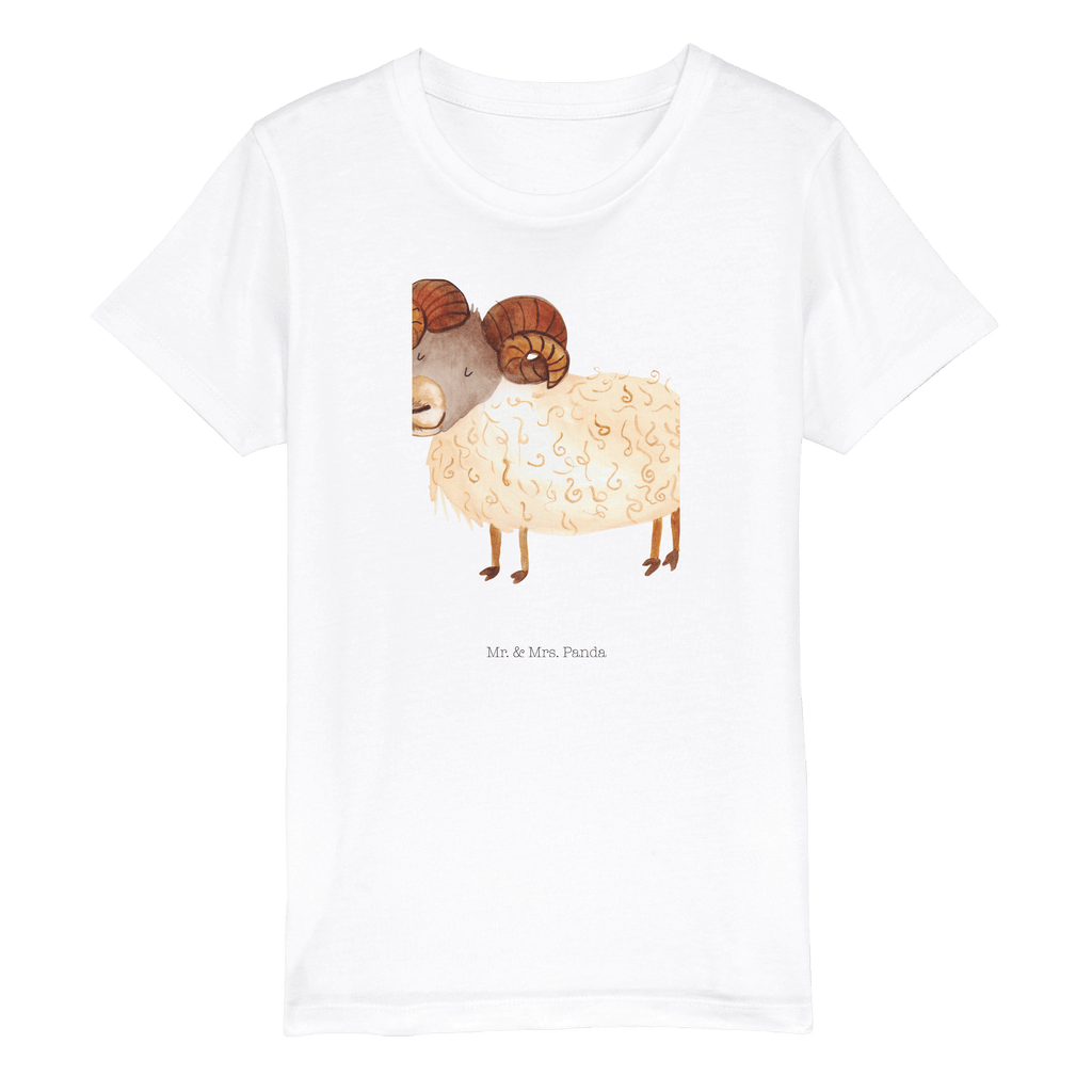 3-4 Jahre Kinder T-Shirt Sternzeichen Widder Tierkreiszeichen, Sternzeichen, Horoskop, Astrologie, Aszendent, Widder Geschenk, Widder Sternzeichen, Geschenk März, Geschenk April, Geburtstag März, Geburtstag April, Bock, Schafbock