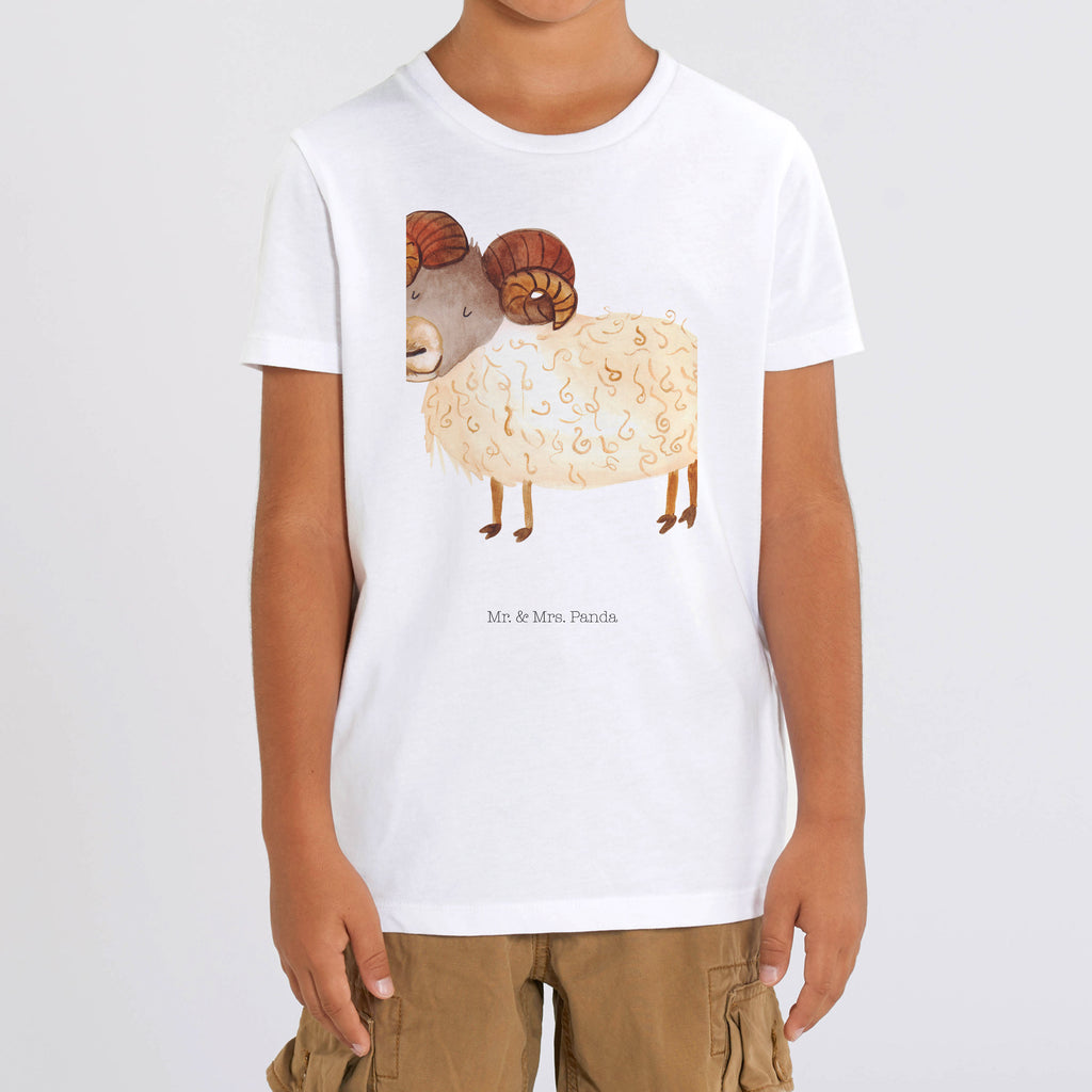 3-4 Jahre Kinder T-Shirt Sternzeichen Widder Tierkreiszeichen, Sternzeichen, Horoskop, Astrologie, Aszendent, Widder Geschenk, Widder Sternzeichen, Geschenk März, Geschenk April, Geburtstag März, Geburtstag April, Bock, Schafbock