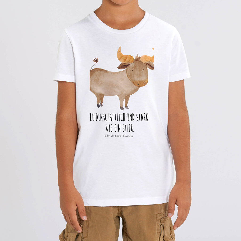 3-4 Jahre Kinder T-Shirt Sternzeichen Stier Tierkreiszeichen, Sternzeichen, Horoskop, Astrologie, Aszendent, Stier, Stier Geschenk, Stier Sternzeichen, Geschenk Mai, Geschenk April, Geburtstag Mai, Geburtstag April, Rind, Ochse