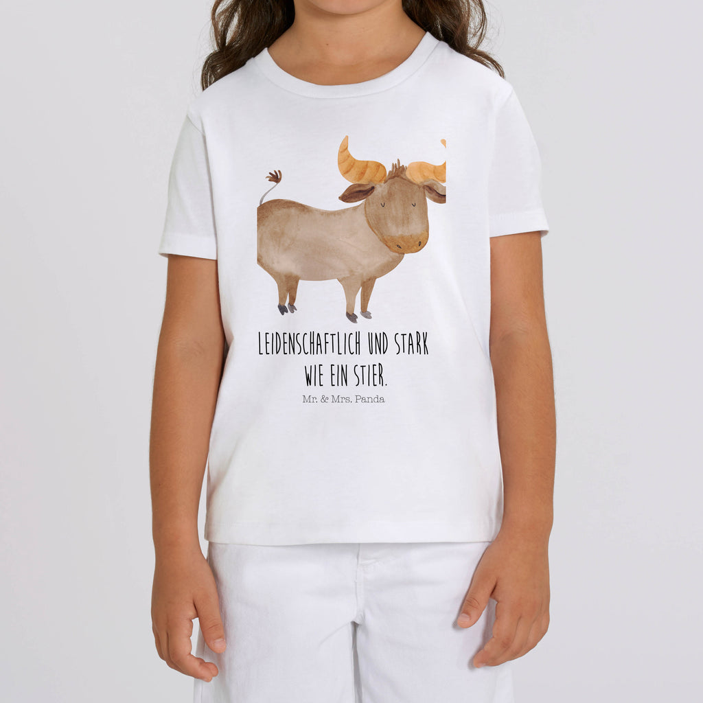 3-4 Jahre Kinder T-Shirt Sternzeichen Stier Tierkreiszeichen, Sternzeichen, Horoskop, Astrologie, Aszendent, Stier, Stier Geschenk, Stier Sternzeichen, Geschenk Mai, Geschenk April, Geburtstag Mai, Geburtstag April, Rind, Ochse