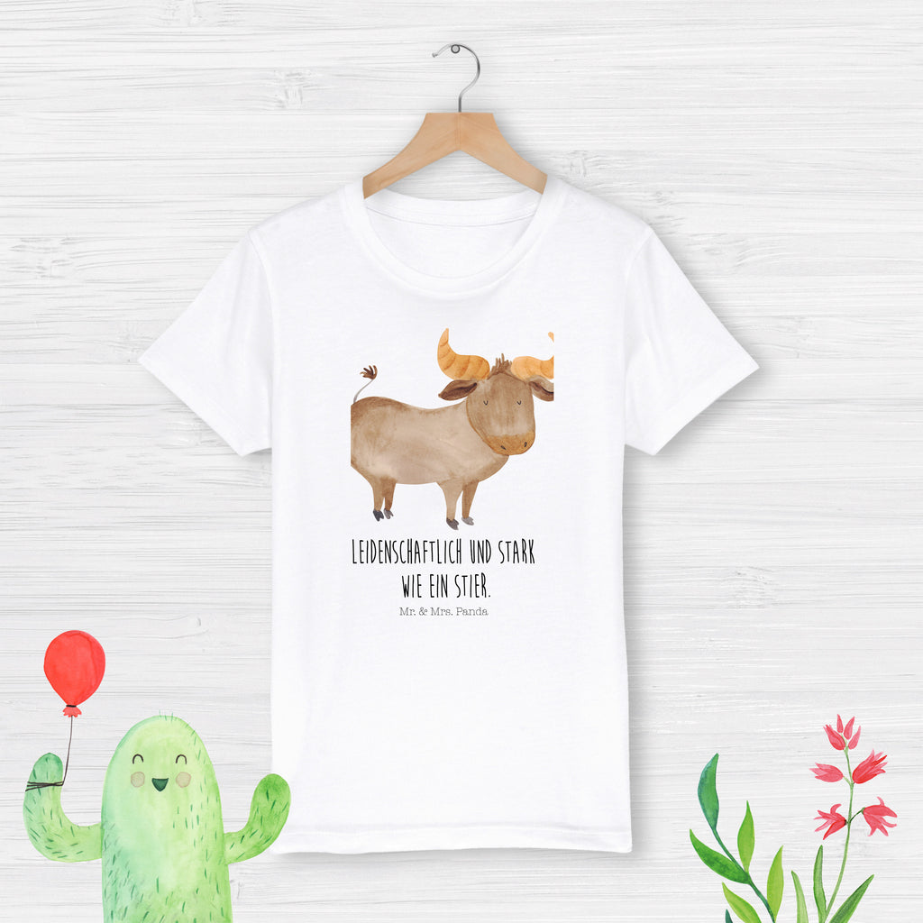3-4 Jahre Kinder T-Shirt Sternzeichen Stier Tierkreiszeichen, Sternzeichen, Horoskop, Astrologie, Aszendent, Stier, Stier Geschenk, Stier Sternzeichen, Geschenk Mai, Geschenk April, Geburtstag Mai, Geburtstag April, Rind, Ochse
