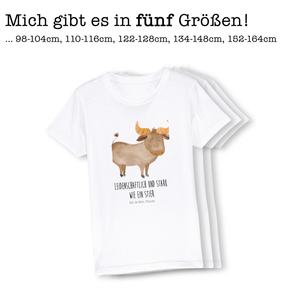 3-4 Jahre Kinder T-Shirt Sternzeichen Stier Tierkreiszeichen, Sternzeichen, Horoskop, Astrologie, Aszendent, Stier, Stier Geschenk, Stier Sternzeichen, Geschenk Mai, Geschenk April, Geburtstag Mai, Geburtstag April, Rind, Ochse