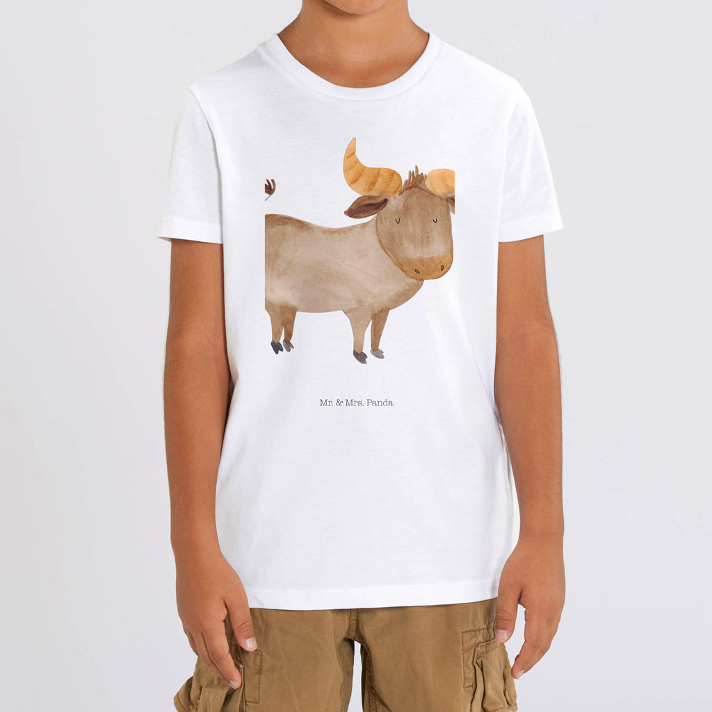 3-4 Jahre Kinder T-Shirt Sternzeichen Stier Tierkreiszeichen, Sternzeichen, Horoskop, Astrologie, Aszendent, Stier, Stier Geschenk, Stier Sternzeichen, Geschenk Mai, Geschenk April, Geburtstag Mai, Geburtstag April, Rind, Ochse