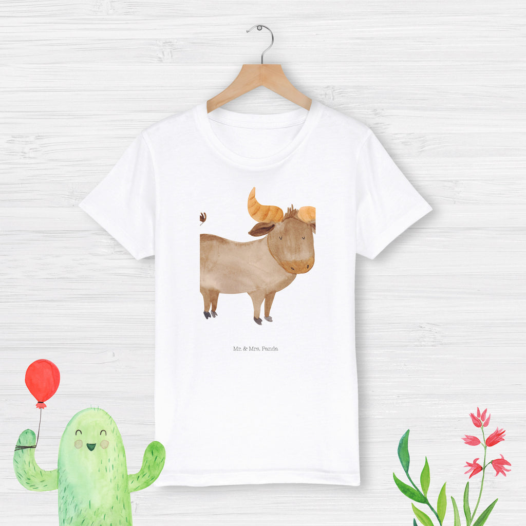 3-4 Jahre Kinder T-Shirt Sternzeichen Stier Tierkreiszeichen, Sternzeichen, Horoskop, Astrologie, Aszendent, Stier, Stier Geschenk, Stier Sternzeichen, Geschenk Mai, Geschenk April, Geburtstag Mai, Geburtstag April, Rind, Ochse