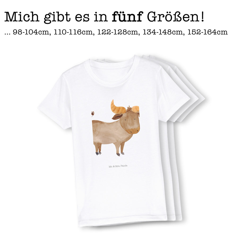 3-4 Jahre Kinder T-Shirt Sternzeichen Stier Tierkreiszeichen, Sternzeichen, Horoskop, Astrologie, Aszendent, Stier, Stier Geschenk, Stier Sternzeichen, Geschenk Mai, Geschenk April, Geburtstag Mai, Geburtstag April, Rind, Ochse
