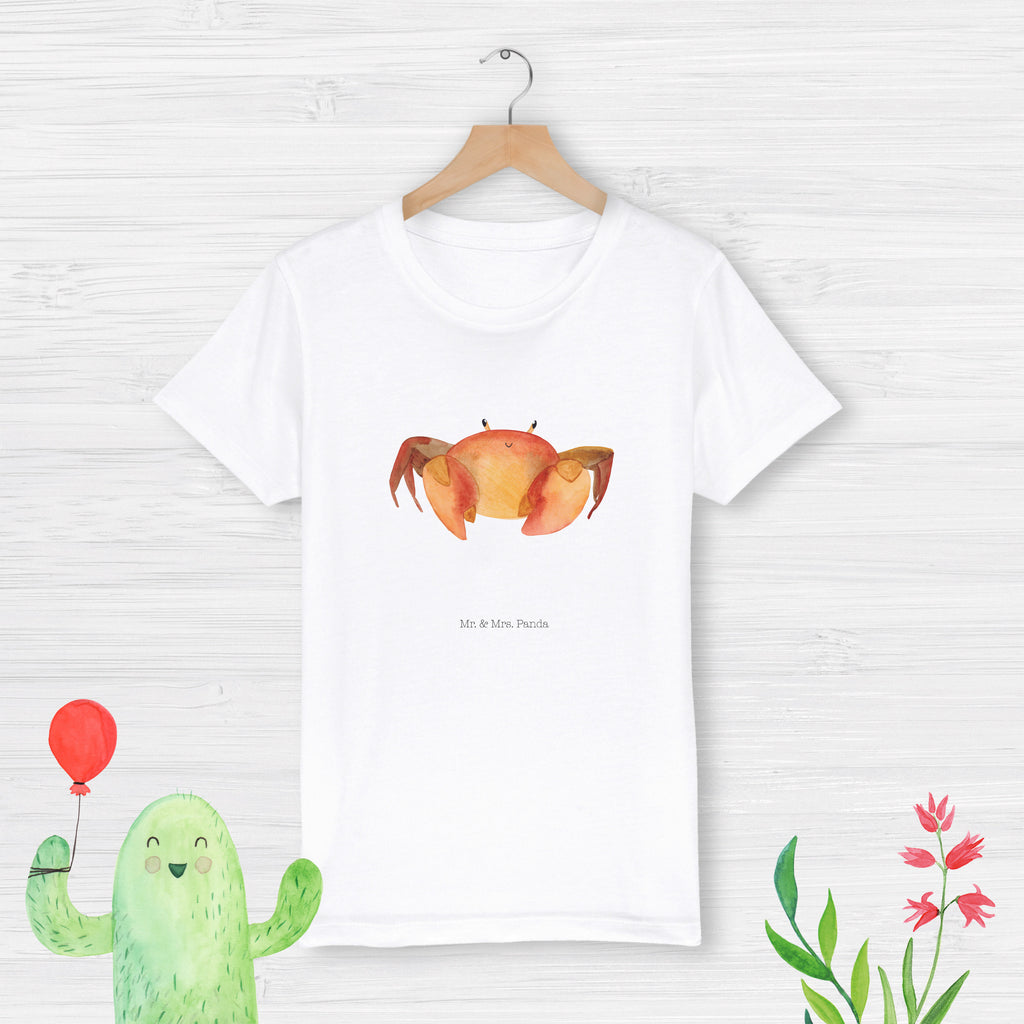 3-4 Jahre Kinder T-Shirt Sternzeichen Krebs Tierkreiszeichen, Sternzeichen, Horoskop, Astrologie, Aszendent, Krebse, Krebs Geschenk, Krebs Sternzeichen, Geschenk Juni, Geschenk Juli, Geburtstag Juni, Geburtstag Juli, Krabbe, Meerestier, Geschenk Meer