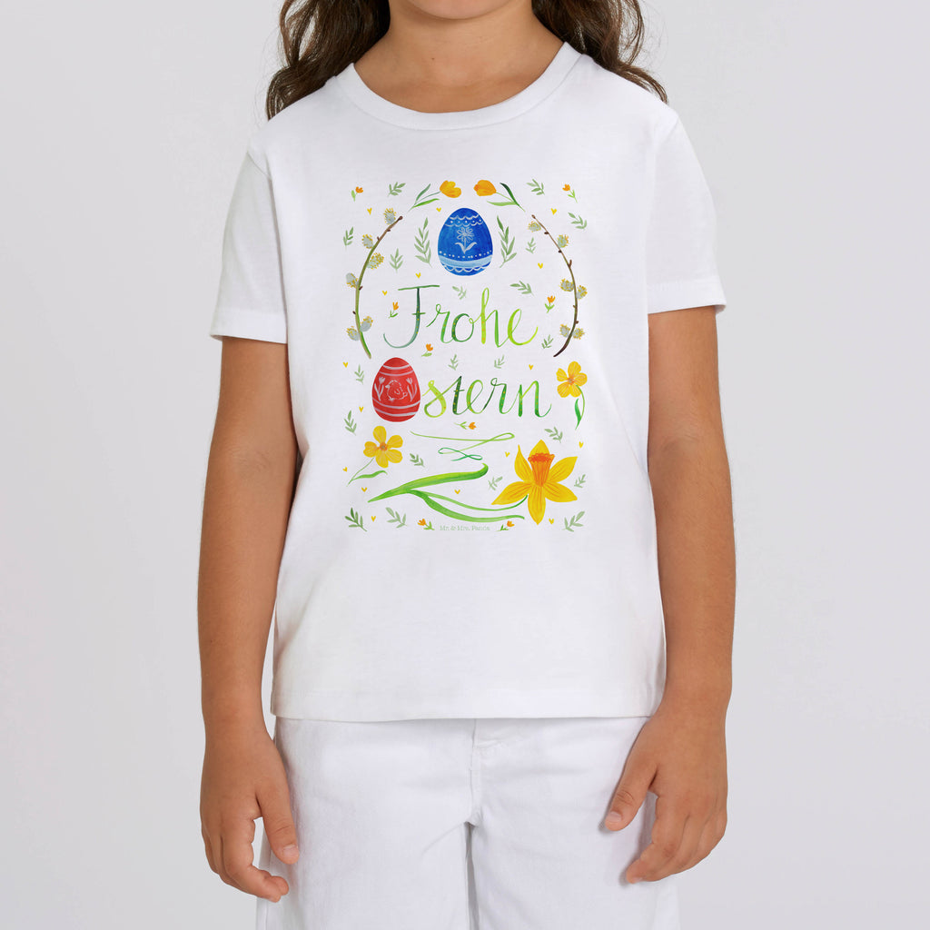 3-4 Jahre Kinder T-Shirt Frohe Ostern Ostern, Osterhase, Ostergeschenke, Osternest, Osterdeko, Geschenk zu Ostern, Frohe Ostern, Ostergrüße, Osterblume, Osterei, bemalte Ostereier, Weidenkätzchen. Lettering