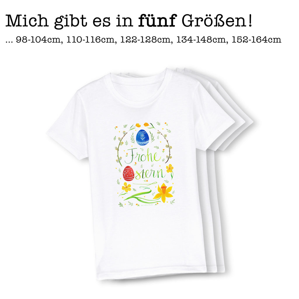 3-4 Jahre Kinder T-Shirt Frohe Ostern Ostern, Osterhase, Ostergeschenke, Osternest, Osterdeko, Geschenk zu Ostern, Frohe Ostern, Ostergrüße, Osterblume, Osterei, bemalte Ostereier, Weidenkätzchen. Lettering