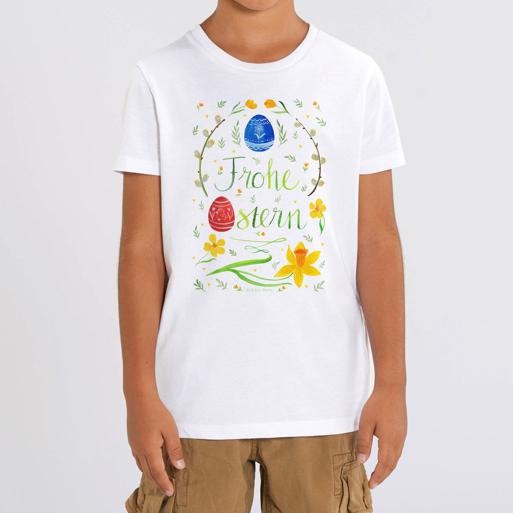 3-4 Jahre Kinder T-Shirt Frohe Ostern Ostern, Osterhase, Ostergeschenke, Osternest, Osterdeko, Geschenk zu Ostern, Frohe Ostern, Ostergrüße, Osterblume, Osterei, bemalte Ostereier, Weidenkätzchen. Lettering