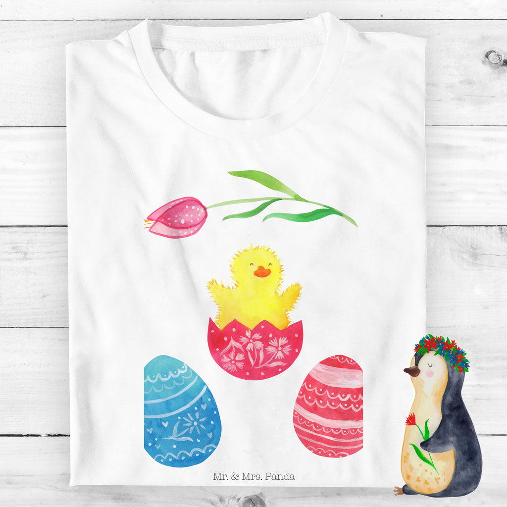 3-4 Jahre Kinder T-Shirt Küken geschlüpft Ostern, Osterhase, Ostergeschenke, Osternest, Osterdeko, Geschenk zu Ostern, Küken, Osterei, Ostereier, Ei, Frühlingsgefühle, Freude, Grüße, liebe Grüße, Frohe Ostern, Ostergrüße