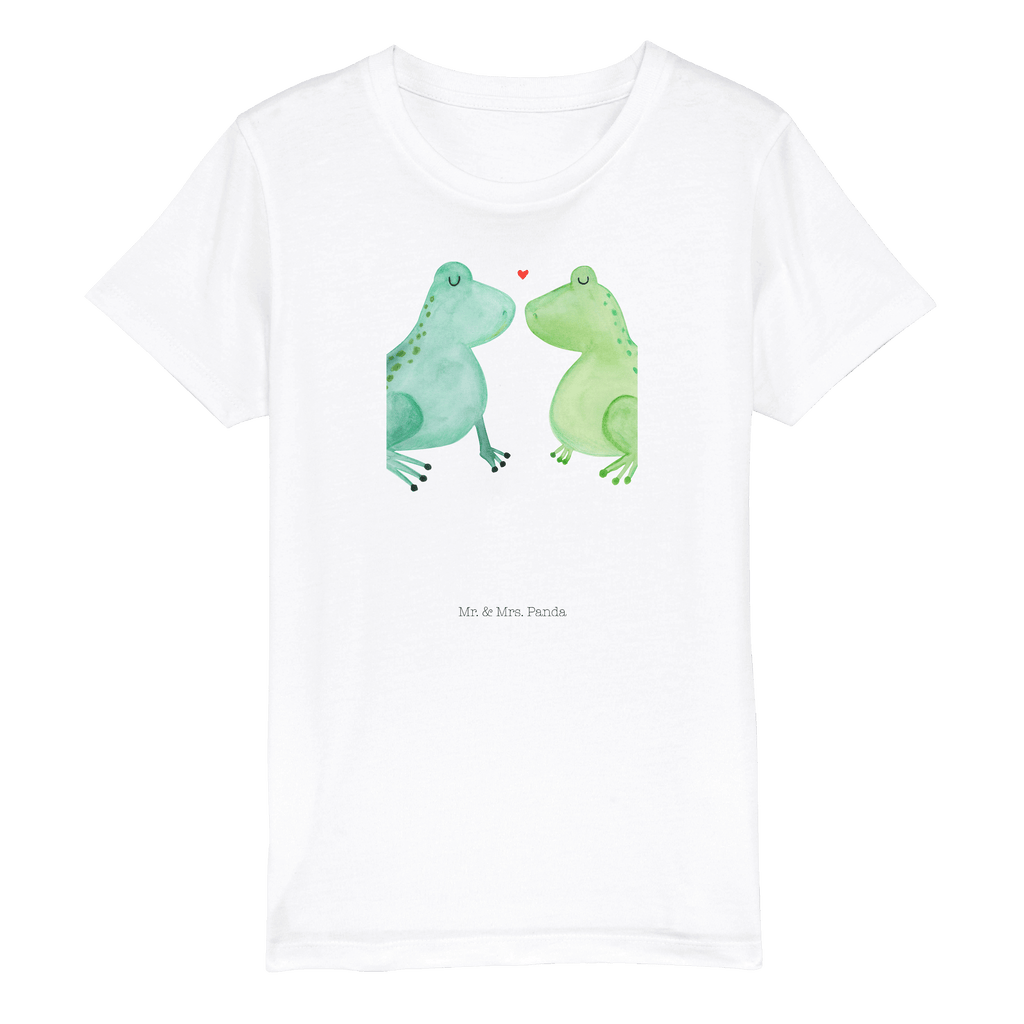 3-4 Jahre Kinder T-Shirt Frosch Liebe Liebe, Partner, Freund, Freundin, Ehemann, Ehefrau, Heiraten, Verlobung, Heiratsantrag, Liebesgeschenk, Jahrestag, Hocheitstag, Verliebt, Verlobt, Verheiratet, Geschenk Freundin, Geschenk Freund, Liebesbeweis, Hochzeitstag, Geschenk Hochzeit, Frosch, Frösche, Froschkönig, Fröschchen