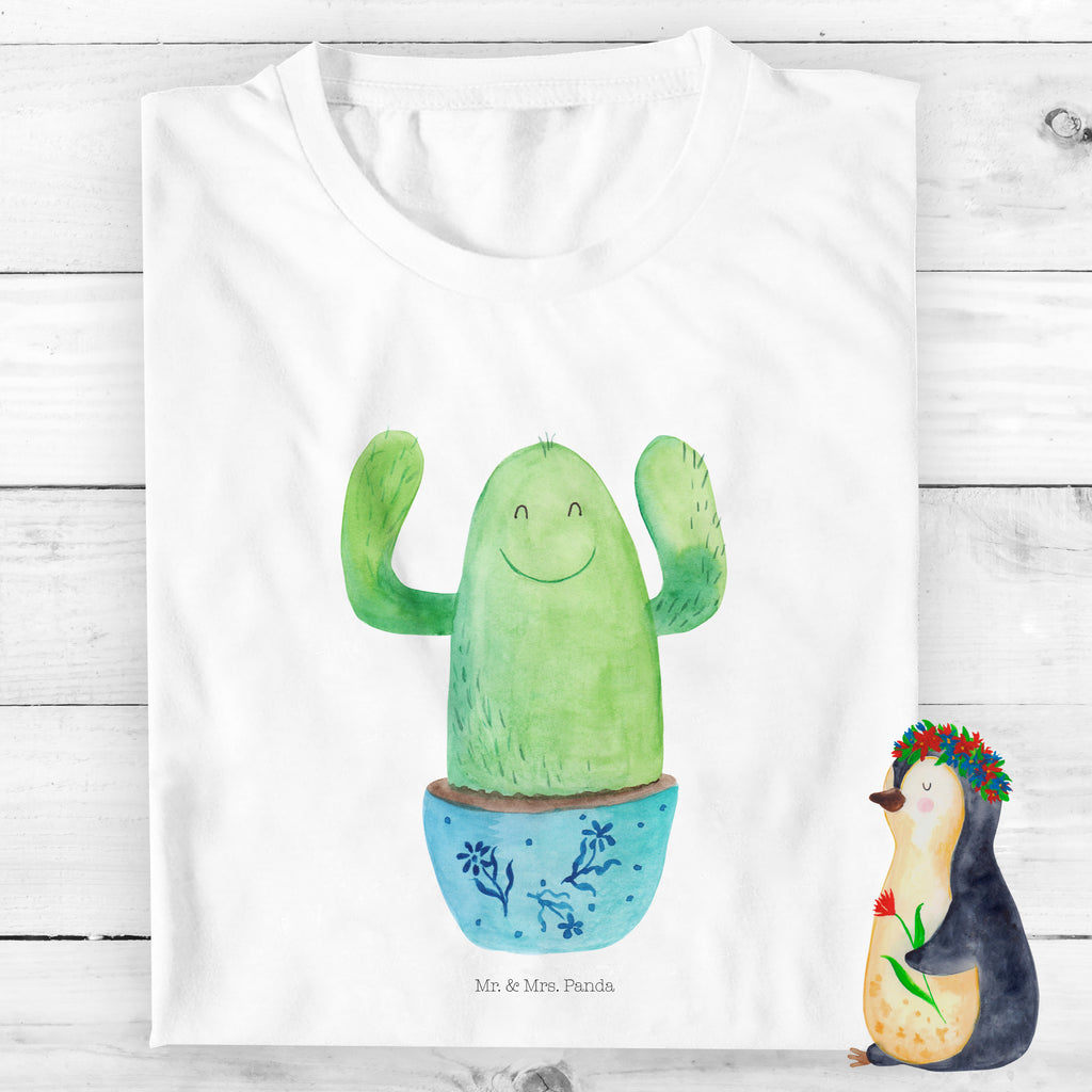 3-4 Jahre Kinder T-Shirt Kaktus Happy Kaktus, Kakteen, Motivation, Spruch, lustig, Kindersicherung, Neustart, Büro, Büroalltag, Kollege, Kollegin, Freundin, Mutter, Familie, Ausbildung