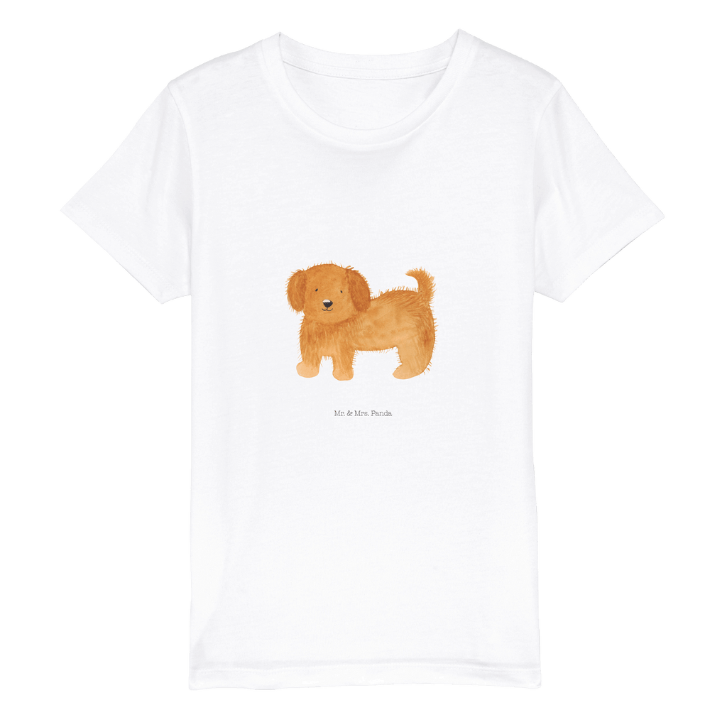 3-4 Jahre Kinder T-Shirt Hund flauschig Hund, Hundemotiv, Haustier, Hunderasse, Tierliebhaber, Hundebesitzer, Sprüche, Hunde, Frauchen, Hundemama, Hundeliebe