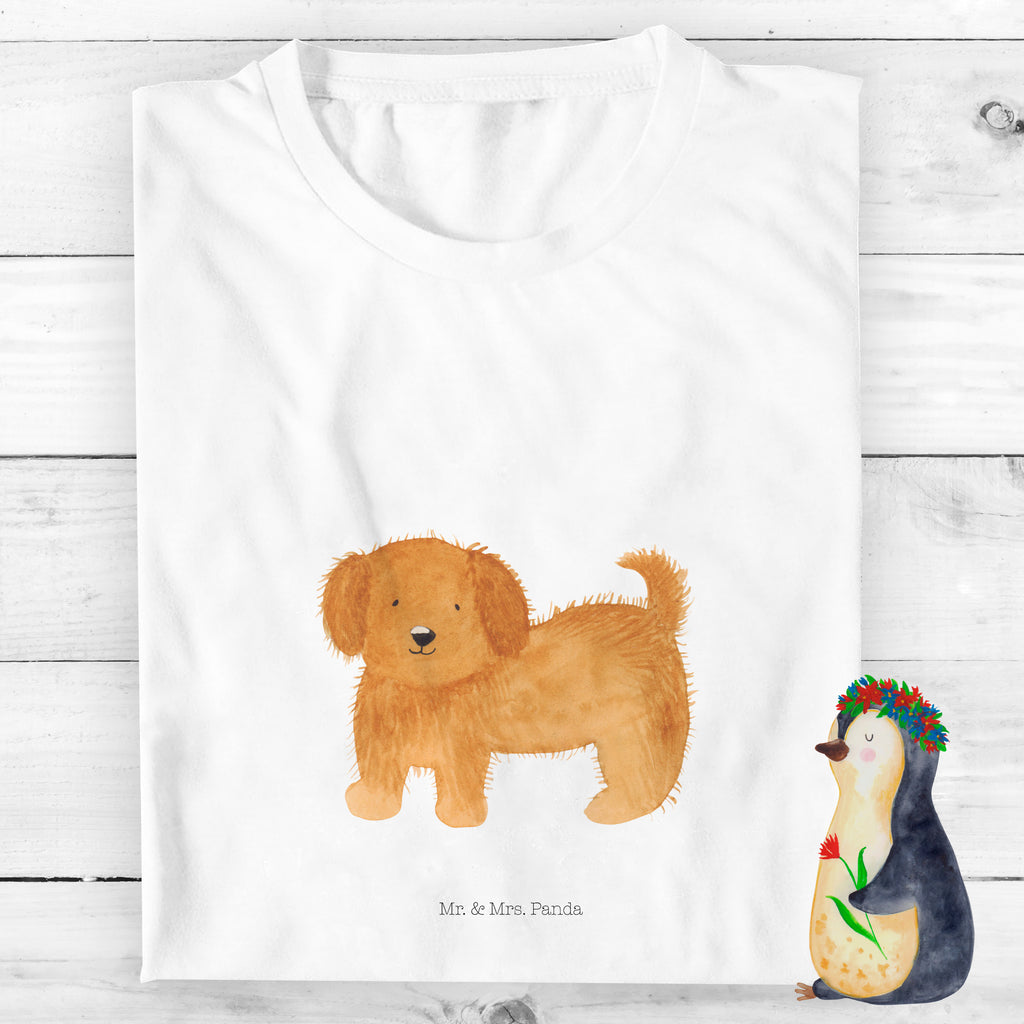 3-4 Jahre Kinder T-Shirt Hund flauschig Hund, Hundemotiv, Haustier, Hunderasse, Tierliebhaber, Hundebesitzer, Sprüche, Hunde, Frauchen, Hundemama, Hundeliebe