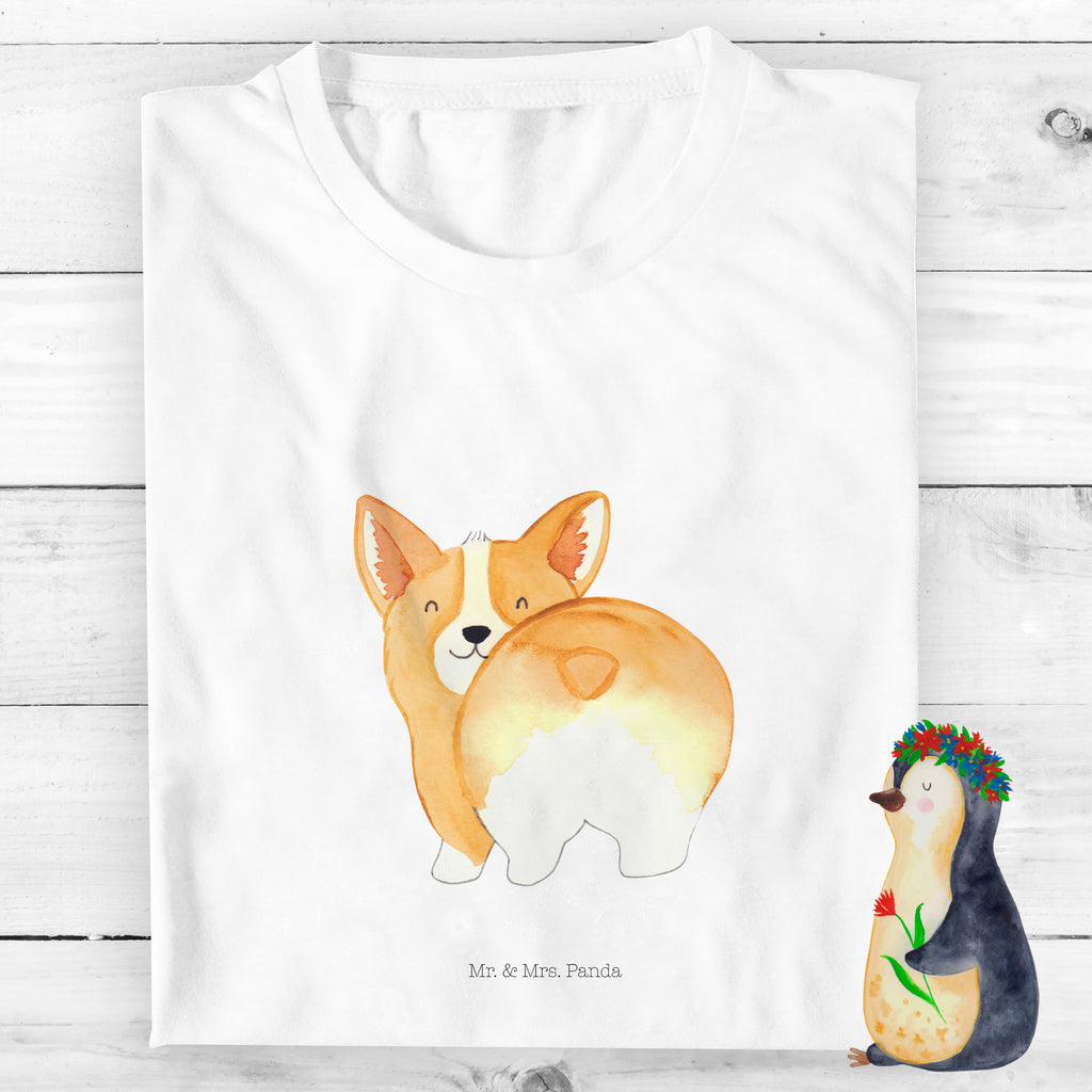 3-4 Jahre Kinder T-Shirt Corgie Po Hund, Hundemotiv, Haustier, Hunderasse, Tierliebhaber, Hundebesitzer, Sprüche, Corgie, Hundeliebe, Motivation, Selbstliebe, Spruch