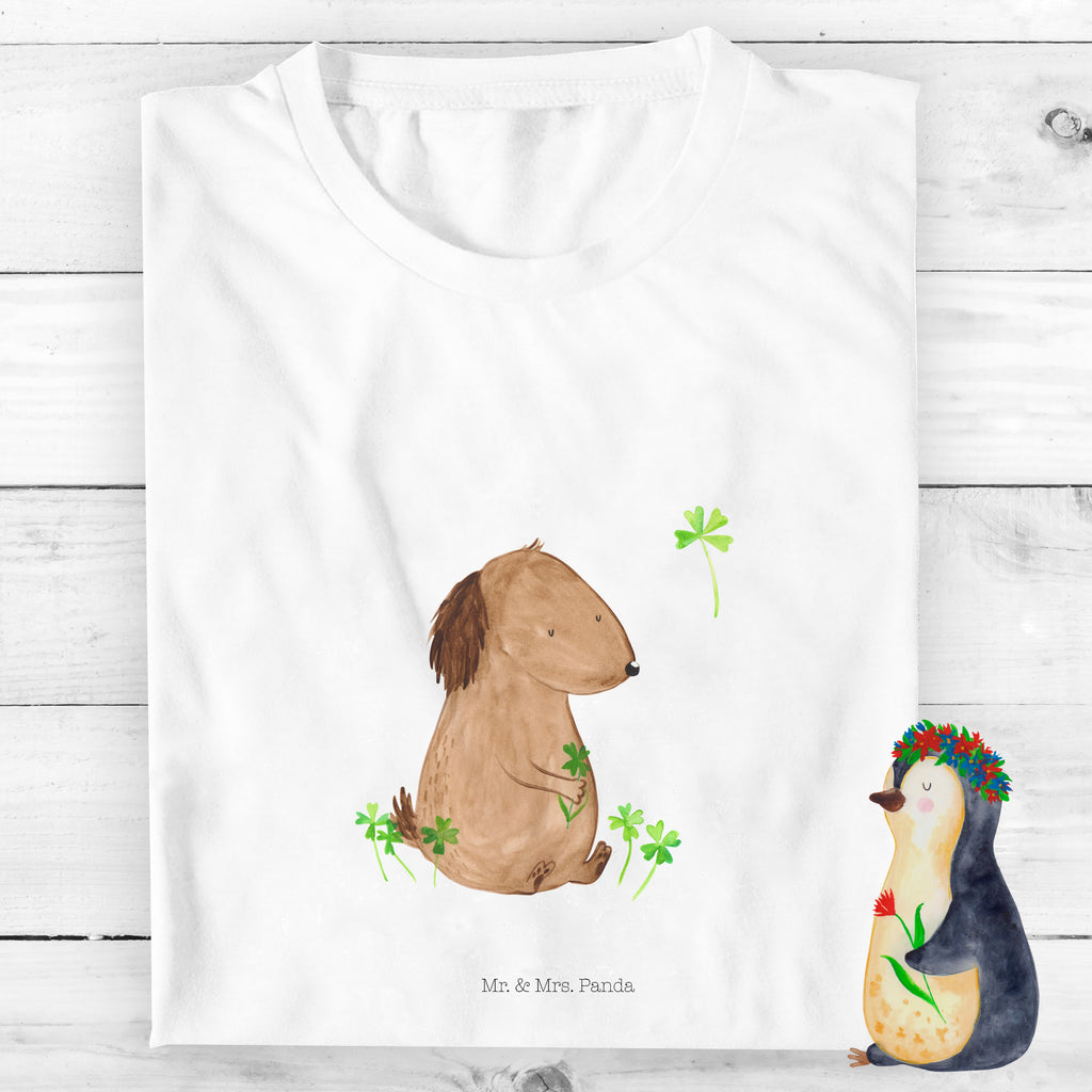 3-4 Jahre Kinder T-Shirt Hund Kleeblatt Hund, Hundemotiv, Haustier, Hunderasse, Tierliebhaber, Hundebesitzer, Sprüche, Kleeblatt, Glück, Tagträume, Motivation, Neuanfang, Geschenk, Glücksbringer, Selbstliebe, Achtsamkeit