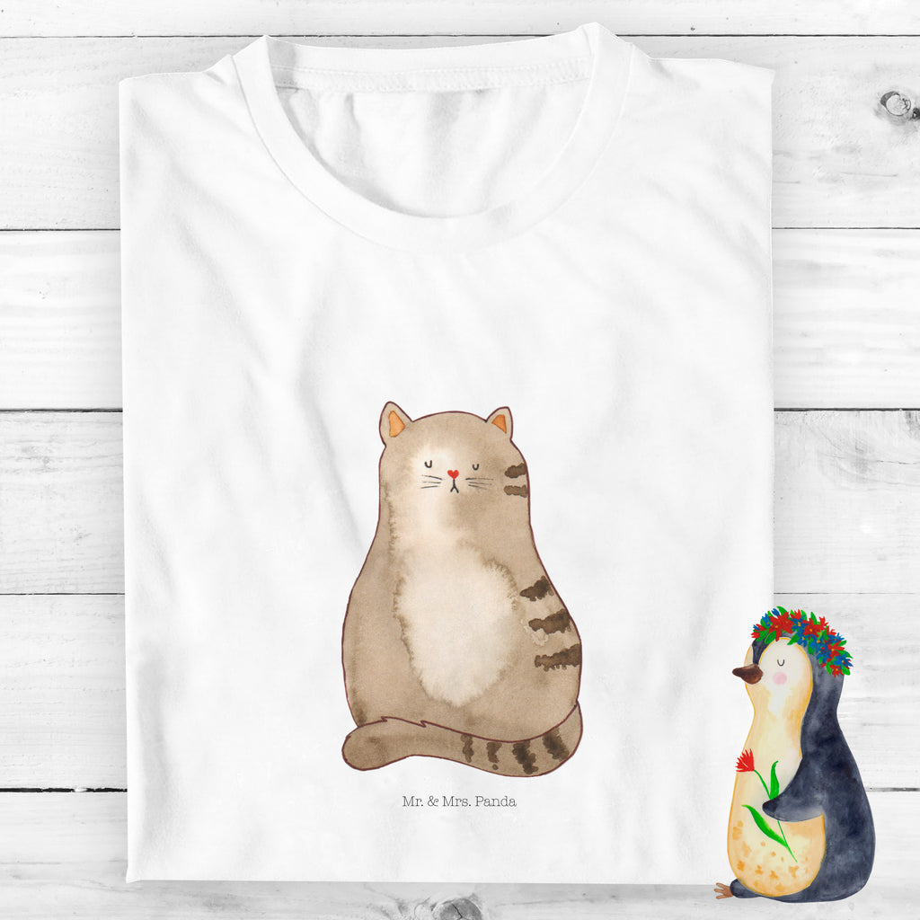5-6 Jahre Kinder T-Shirt Katze sitzend Katze, Katzenmotiv, Katzenfan, Katzendeko, Katzenfreund, Katzenliebhaber, Katzenprodukte, Katzenartikel, Katzenaccessoires, Katzensouvenirs, Katzenliebhaberprodukte, Katzenmotive, Katzen, Kater, Mietze, Cat, Cats, Katzenhalter, Katzenbesitzerin, Haustier, Katzenliebe, Lebensinhalt, Liebe, Mittelpunkt, Familie