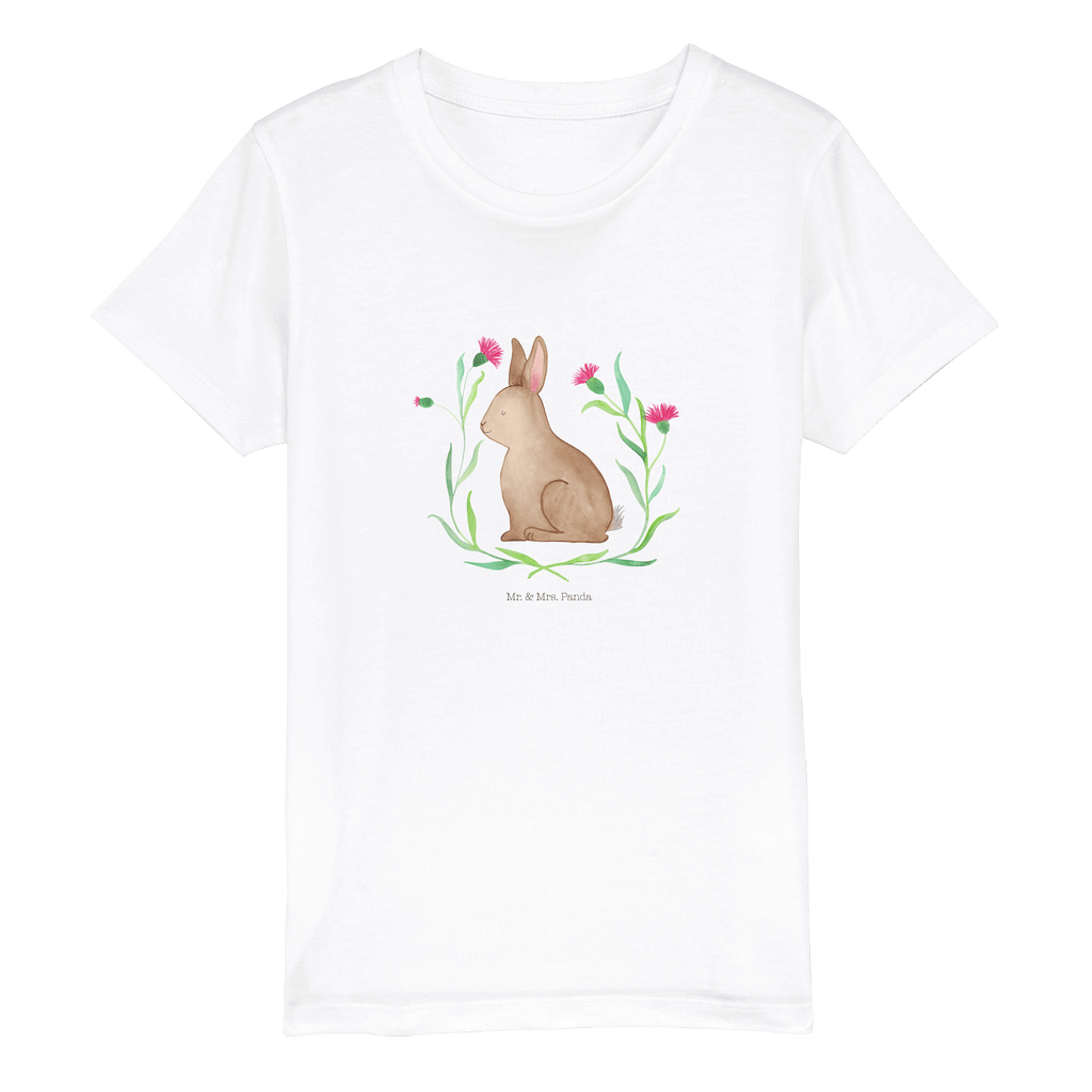 12-14 Jahre Kinder T-Shirt Hase sitzend Ostern, Osterhase, Ostergeschenke, Osternest, Osterdeko, Geschenk zu Ostern, Frohe Ostern, Ostergrüße, Osterblume, Liebe, Grüße, Hase, Kaninchen