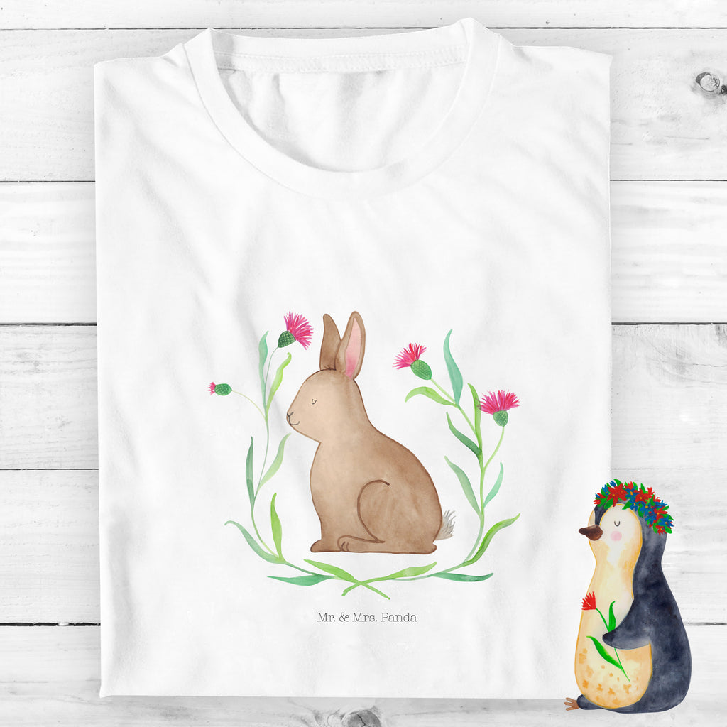 12-14 Jahre Kinder T-Shirt Hase sitzend Ostern, Osterhase, Ostergeschenke, Osternest, Osterdeko, Geschenk zu Ostern, Frohe Ostern, Ostergrüße, Osterblume, Liebe, Grüße, Hase, Kaninchen