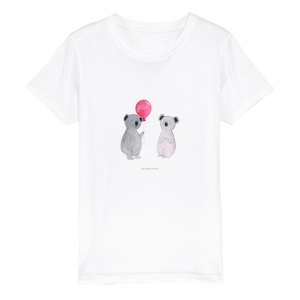 12-14 Jahre Kinder T-Shirt Koala Luftballon Koala, Koalabär, Luftballon, Party, Geburtstag, Geschenk