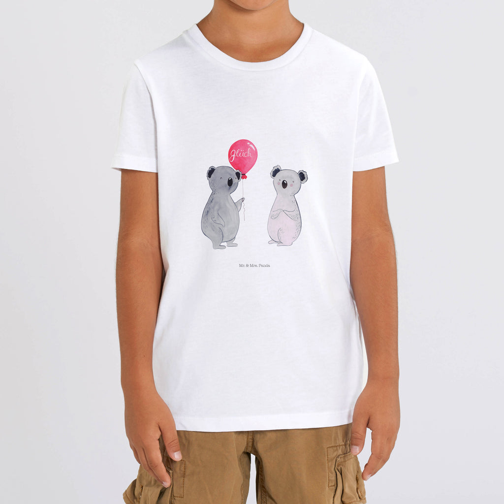 12-14 Jahre Kinder T-Shirt Koala Luftballon Koala, Koalabär, Luftballon, Party, Geburtstag, Geschenk