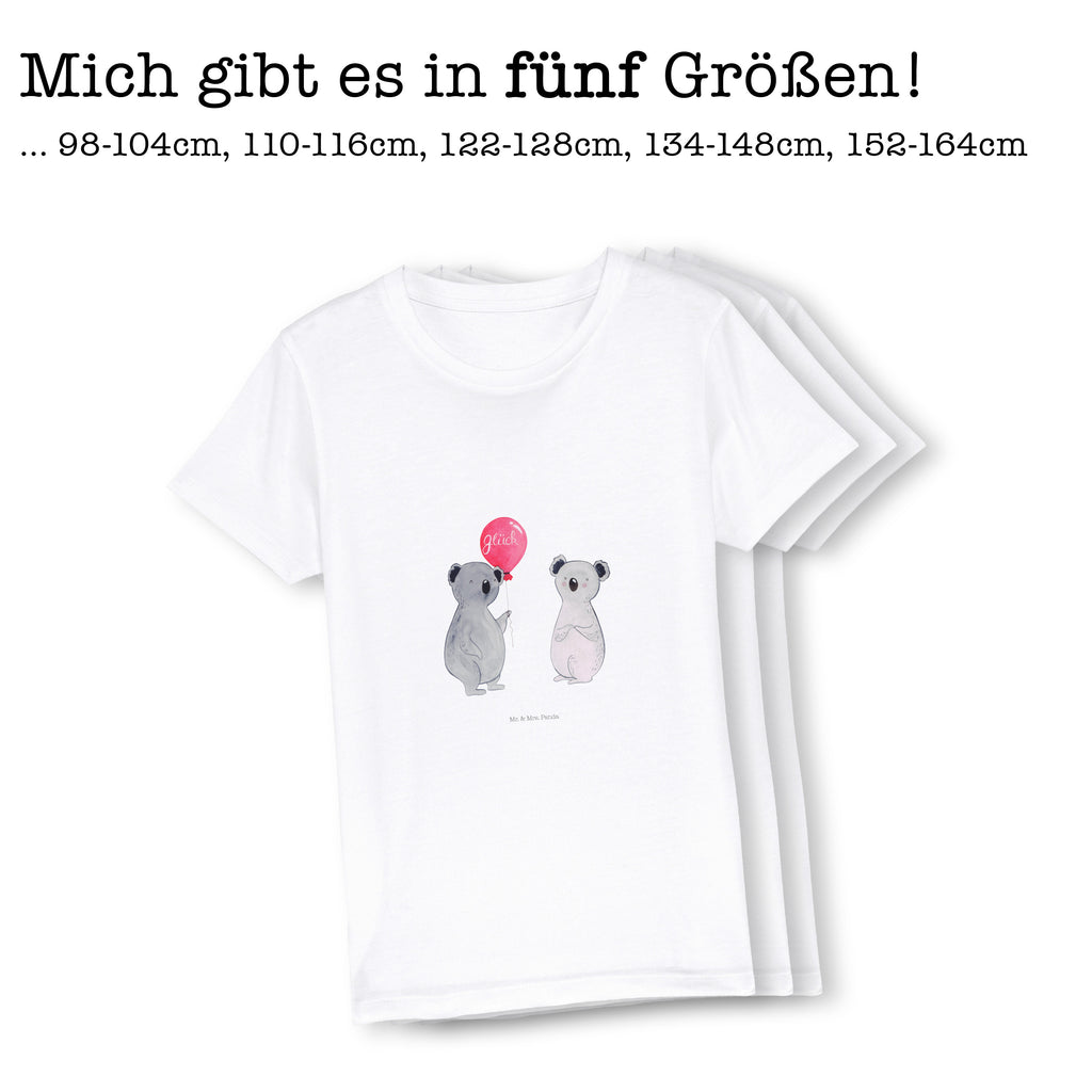 12-14 Jahre Kinder T-Shirt Koala Luftballon Koala, Koalabär, Luftballon, Party, Geburtstag, Geschenk