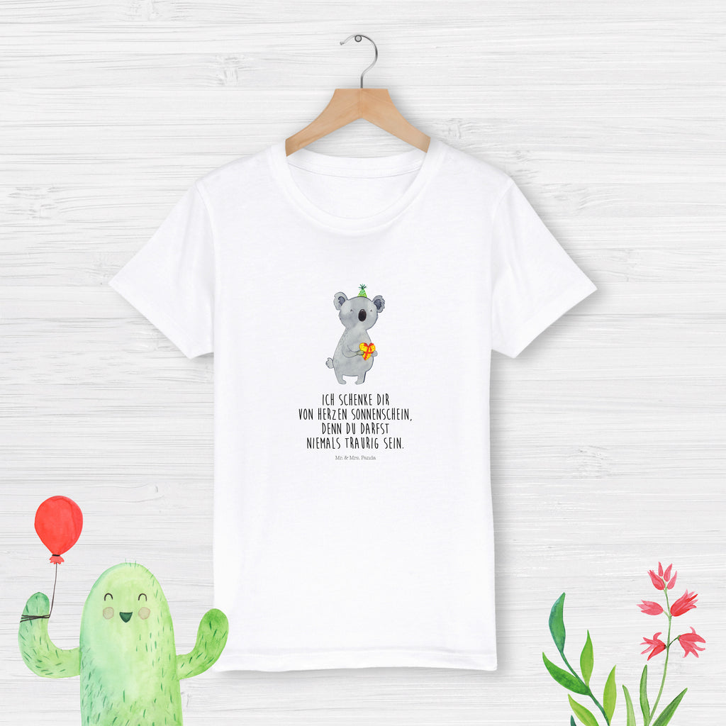 12-14 Jahre Kinder T-Shirt Koala Geschenk Koala, Koalabär, Geschenk, Geburtstag, Party