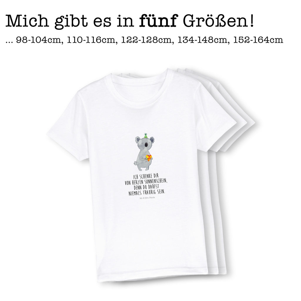 12-14 Jahre Kinder T-Shirt Koala Geschenk Koala, Koalabär, Geschenk, Geburtstag, Party