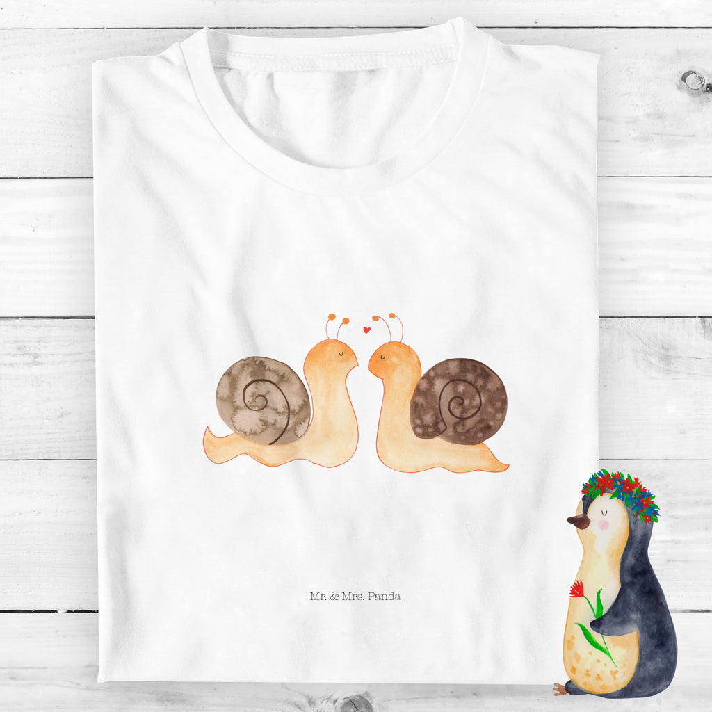 5-6 Jahre Kinder T-Shirt Schnecken Liebe Liebe, Partner, Freund, Freundin, Ehemann, Ehefrau, Heiraten, Verlobung, Heiratsantrag, Liebesgeschenk, Jahrestag, Hocheitstag