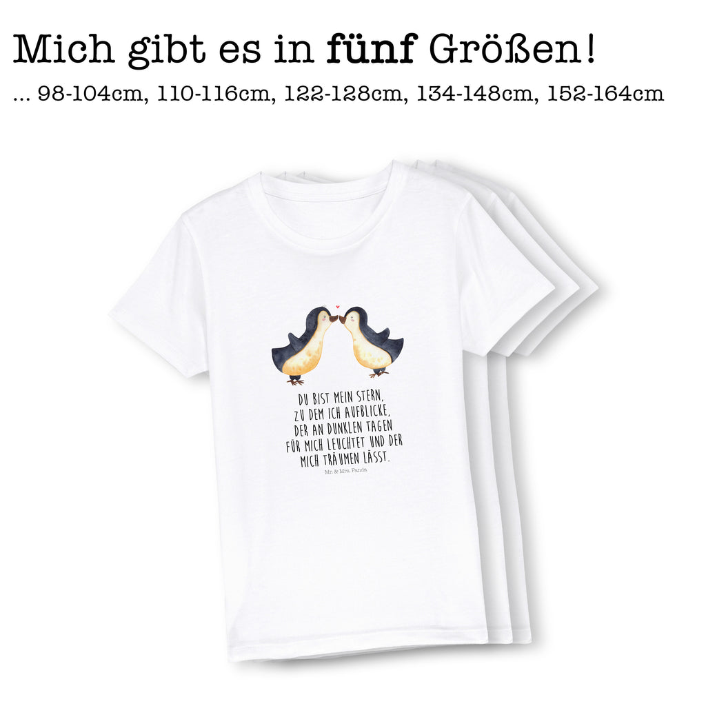 12-14 Jahre Kinder T-Shirt Pinguin Liebe Liebe, Partner, Freund, Freundin, Ehemann, Ehefrau, Heiraten, Verlobung, Heiratsantrag, Liebesgeschenk, Jahrestag, Hocheitstag, Pinguin, Pinguine, Pinguin Paar, Pinguinpaar, Pinguin Liebe, Paar, Pärchen. Liebespaar, Liebesbeweis, Liebesspruch, Hochzeitstag, Geschenk Freund, Geschenk Freundin, Verlobte, Verlobter, Love, Geschenk Hochzeitstag, Geschenkidee, Hochzeit, Gastgeschenk