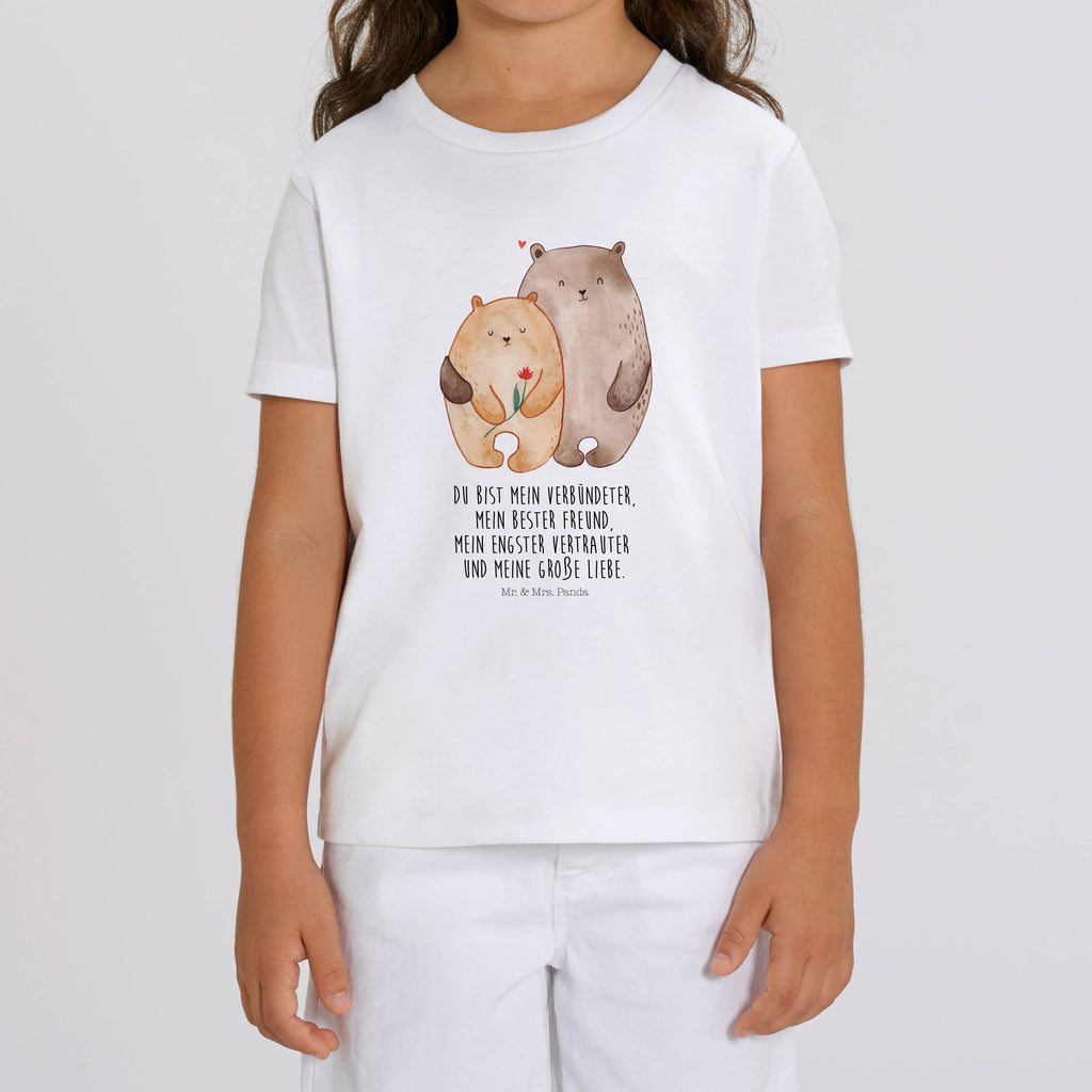 12-14 Jahre Kinder T-Shirt Bären Liebe Liebe, Partner, Freund, Freundin, Ehemann, Ehefrau, Heiraten, Verlobung, Heiratsantrag, Liebesgeschenk, Jahrestag, Hocheitstag, Verliebt, Verlobt, Verheiratet, Geschenk Freundin, Geschenk Freund, Liebesbeweis, Hochzeitstag, Geschenk Hochzeit, Bären, Bärchen, Bär