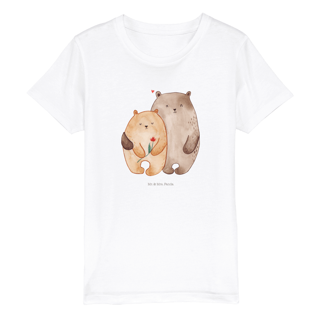 12-14 Jahre Kinder T-Shirt Bären Liebe Liebe, Partner, Freund, Freundin, Ehemann, Ehefrau, Heiraten, Verlobung, Heiratsantrag, Liebesgeschenk, Jahrestag, Hocheitstag, Verliebt, Verlobt, Verheiratet, Geschenk Freundin, Geschenk Freund, Liebesbeweis, Hochzeitstag, Geschenk Hochzeit, Bären, Bärchen, Bär