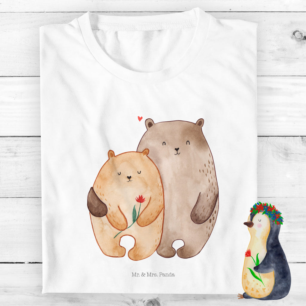 12-14 Jahre Kinder T-Shirt Bären Liebe Liebe, Partner, Freund, Freundin, Ehemann, Ehefrau, Heiraten, Verlobung, Heiratsantrag, Liebesgeschenk, Jahrestag, Hocheitstag, Verliebt, Verlobt, Verheiratet, Geschenk Freundin, Geschenk Freund, Liebesbeweis, Hochzeitstag, Geschenk Hochzeit, Bären, Bärchen, Bär