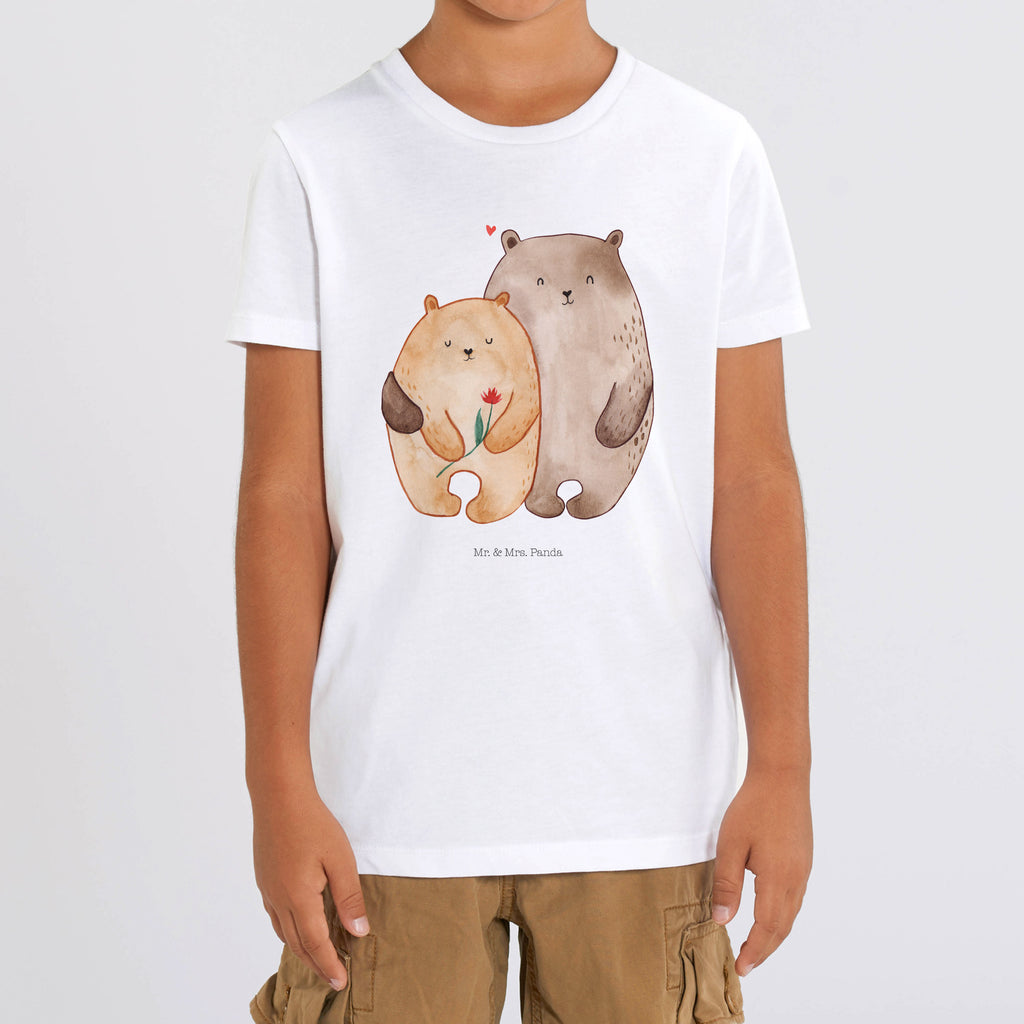12-14 Jahre Kinder T-Shirt Bären Liebe Liebe, Partner, Freund, Freundin, Ehemann, Ehefrau, Heiraten, Verlobung, Heiratsantrag, Liebesgeschenk, Jahrestag, Hocheitstag, Verliebt, Verlobt, Verheiratet, Geschenk Freundin, Geschenk Freund, Liebesbeweis, Hochzeitstag, Geschenk Hochzeit, Bären, Bärchen, Bär
