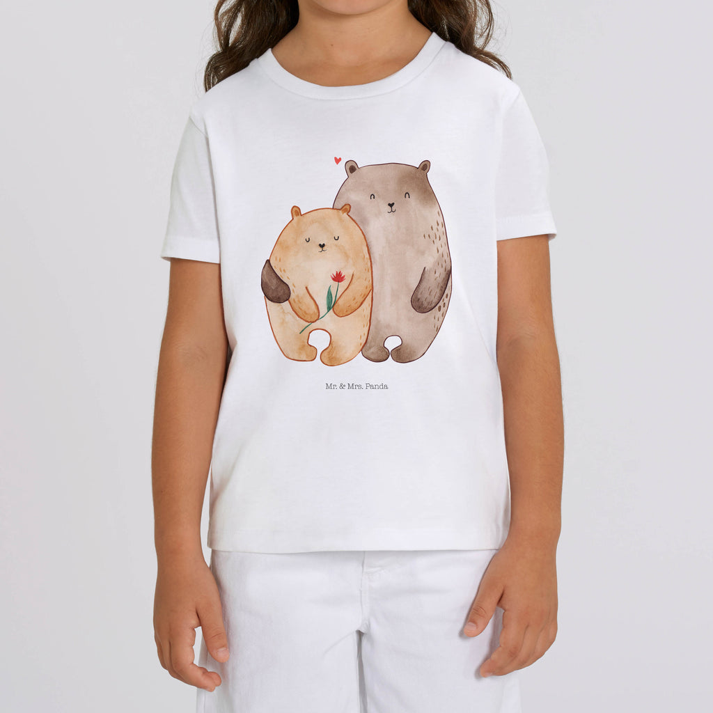 12-14 Jahre Kinder T-Shirt Bären Liebe Liebe, Partner, Freund, Freundin, Ehemann, Ehefrau, Heiraten, Verlobung, Heiratsantrag, Liebesgeschenk, Jahrestag, Hocheitstag, Verliebt, Verlobt, Verheiratet, Geschenk Freundin, Geschenk Freund, Liebesbeweis, Hochzeitstag, Geschenk Hochzeit, Bären, Bärchen, Bär
