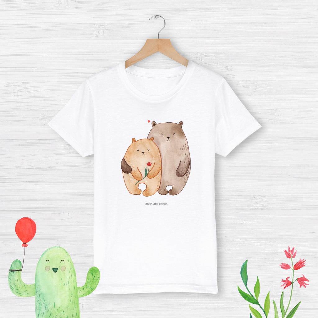 12-14 Jahre Kinder T-Shirt Bären Liebe Liebe, Partner, Freund, Freundin, Ehemann, Ehefrau, Heiraten, Verlobung, Heiratsantrag, Liebesgeschenk, Jahrestag, Hocheitstag, Verliebt, Verlobt, Verheiratet, Geschenk Freundin, Geschenk Freund, Liebesbeweis, Hochzeitstag, Geschenk Hochzeit, Bären, Bärchen, Bär