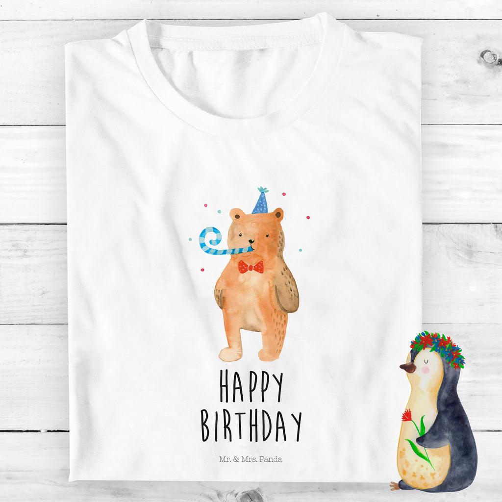 9-11 Jahre Kinder T-Shirt Birthday Bär Bär, Teddy, Teddybär, Happy Birthday, Alles Gute, Glückwunsch, Geburtstag