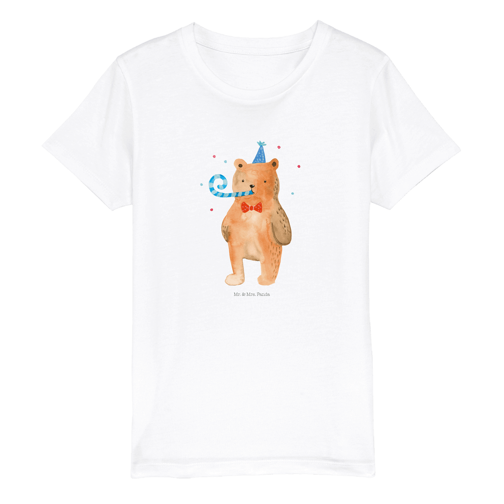 9-11 Jahre Kinder T-Shirt Birthday Bär Bär, Teddy, Teddybär, Happy Birthday, Alles Gute, Glückwunsch, Geburtstag