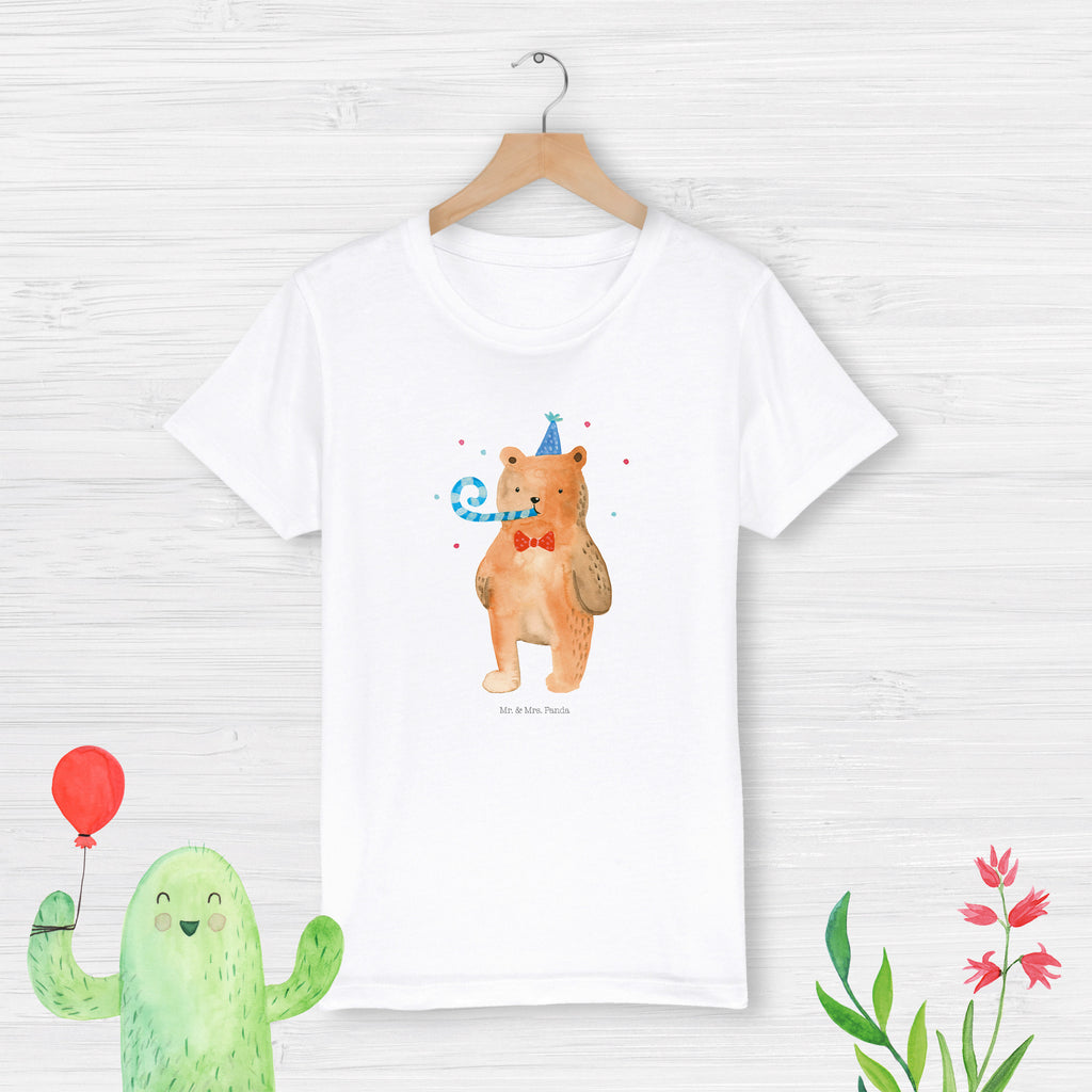 9-11 Jahre Kinder T-Shirt Birthday Bär Bär, Teddy, Teddybär, Happy Birthday, Alles Gute, Glückwunsch, Geburtstag