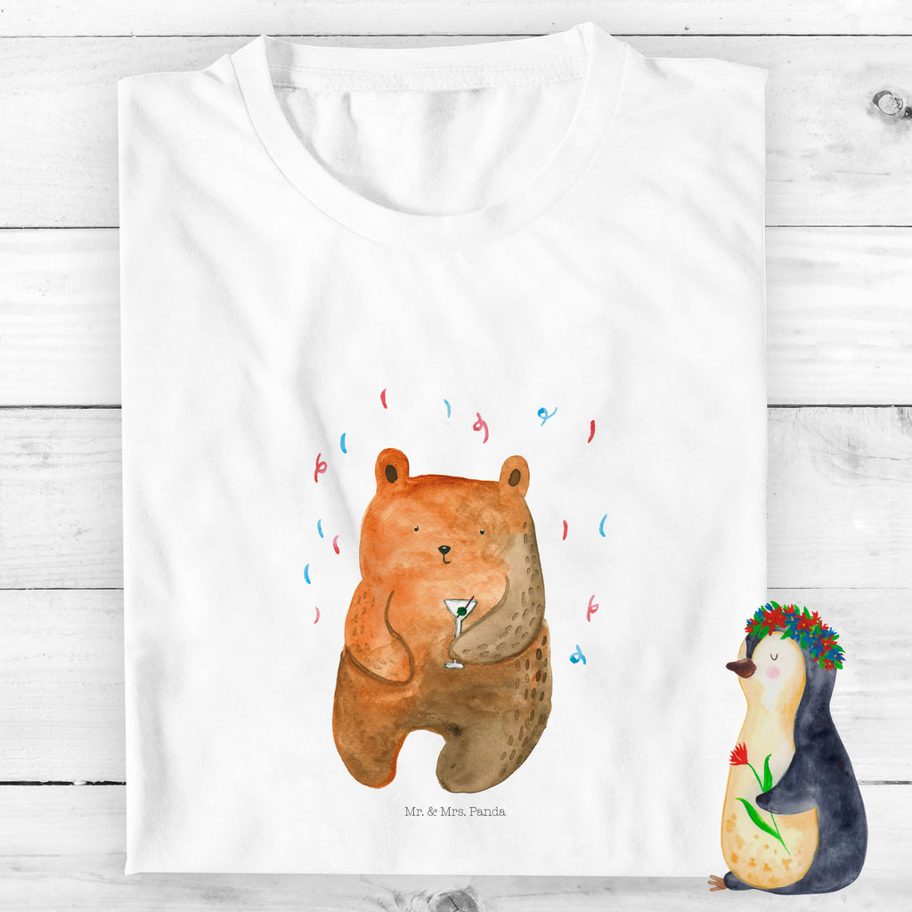 12-14 Jahre Kinder T-Shirt Bär Party Bär, Teddy, Teddybär, Geburtstag, Geburtstagsgeschenk, Geschenk, Party, Feiern, Abfeiern, Mitbringsel, Gute Laune, Lustig