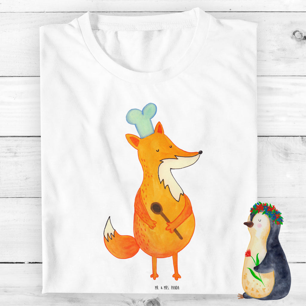 5-6 Jahre Kinder T-Shirt Fuchs Koch Fuchs, Füchse, Koch Geschenk, Küche Spruch, Küche Deko, Köche, Bäcker, Party Spruch, Spruch lustig, witzig