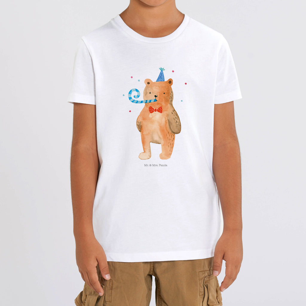 12-14 Jahre Kinder T-Shirt Mäuse Kuchen Geburtstag, Geburtstagsgeschenk, Geschenk, Kuchen, Maus, Mäuse, Party, Leben, Glück